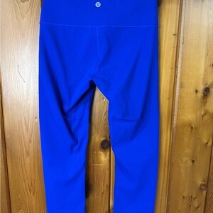 lululemon athletica Leggings